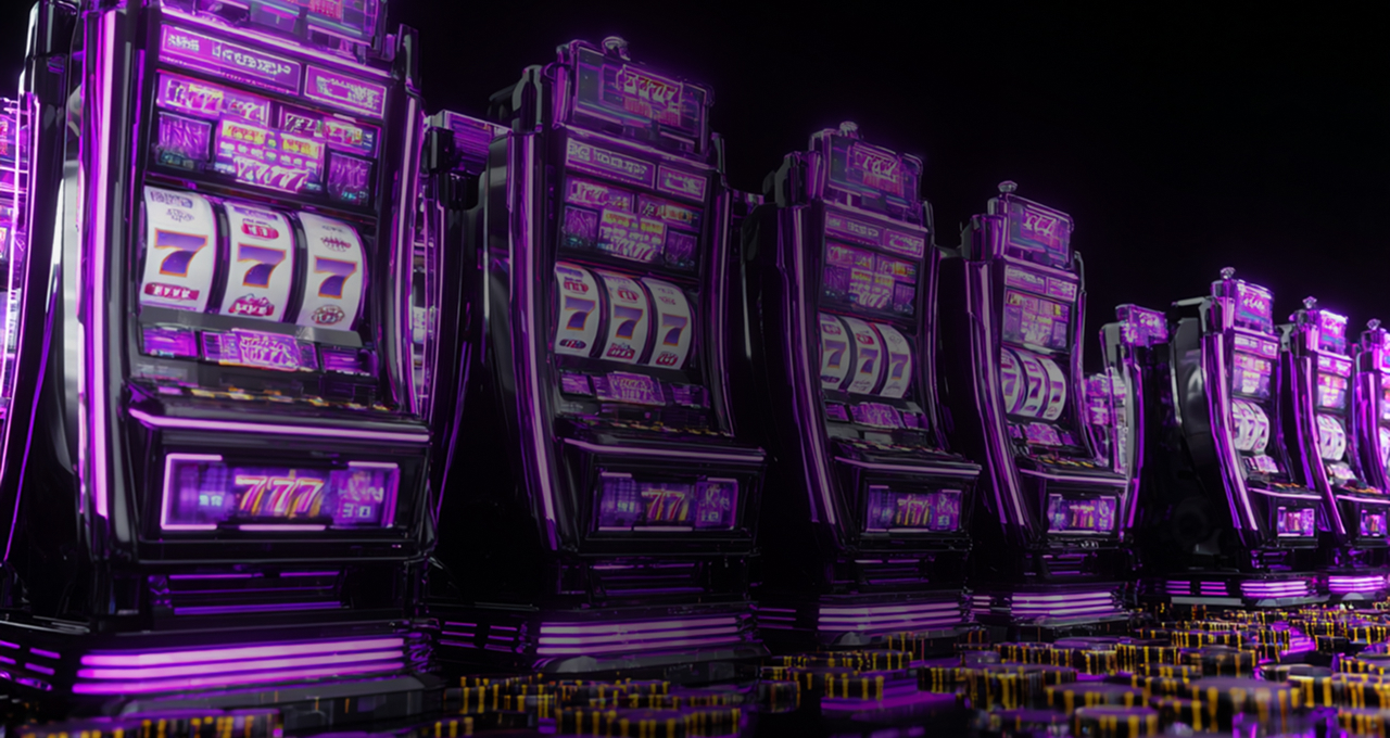Tokyo Casino